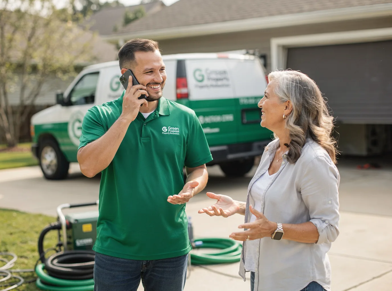 Water Damage Restoration Pond Creek, OK FAQs